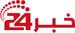 Khabar24 Logo
