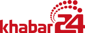 Khabar24 Logo