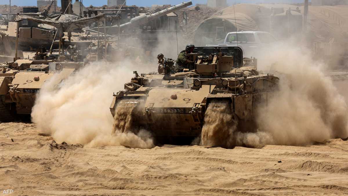 18 Palestinians killed in Israeli bombardment on Jabalia and Khan Younis