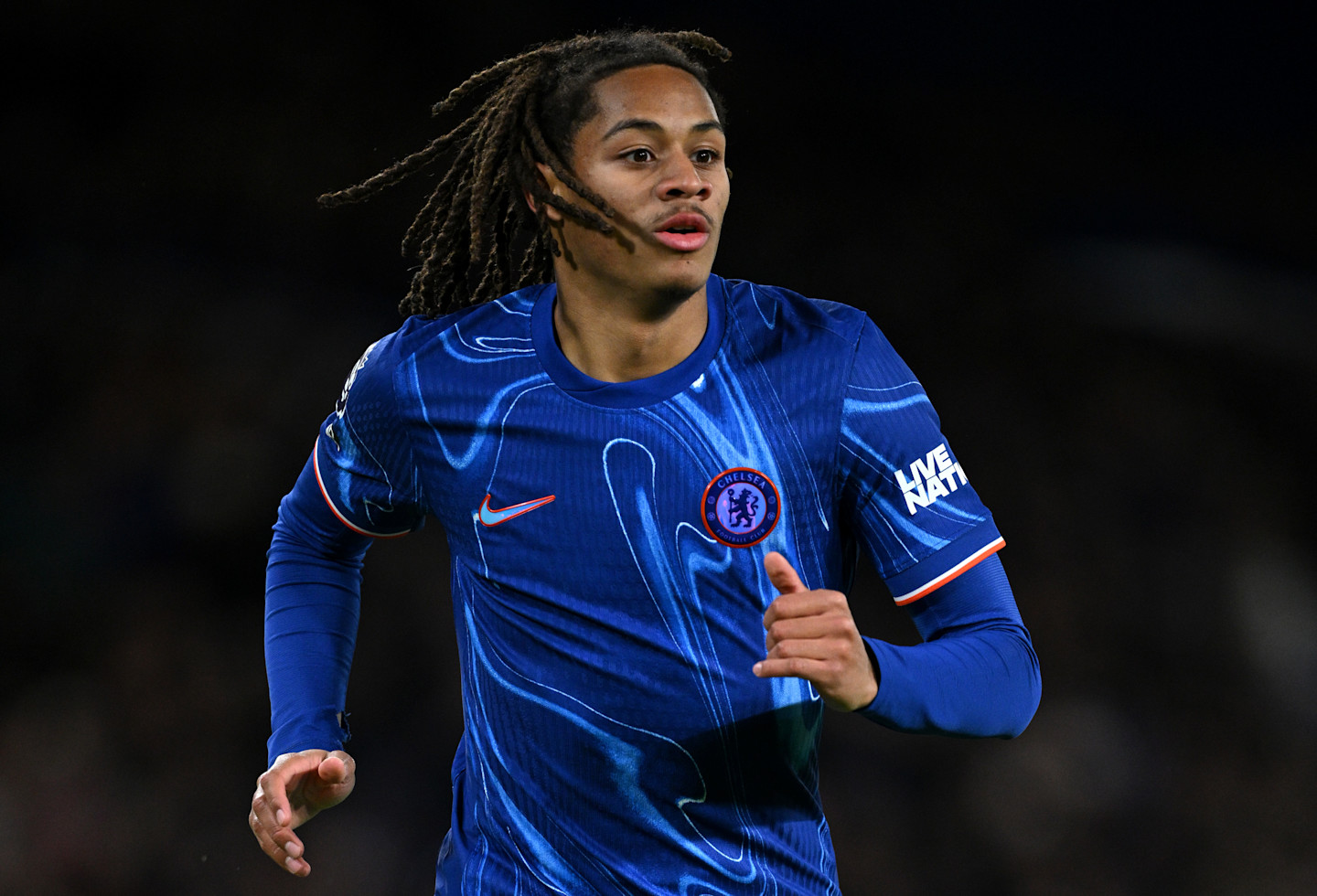 Amougou’s Transfer to Strasbourg