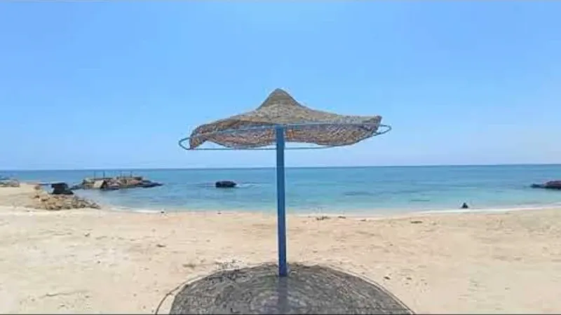 الاستثمارات القطرية في "رأس علم الروم" المصرية تثير تفاعل مستخدمي وسائل التواصل الاجتماعي