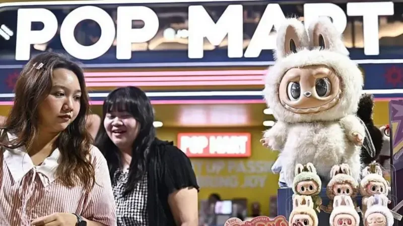 شركة "لابوبو" تتوقع قفزة في أرباحها بنسبة لا تقل عن 350 في المئة