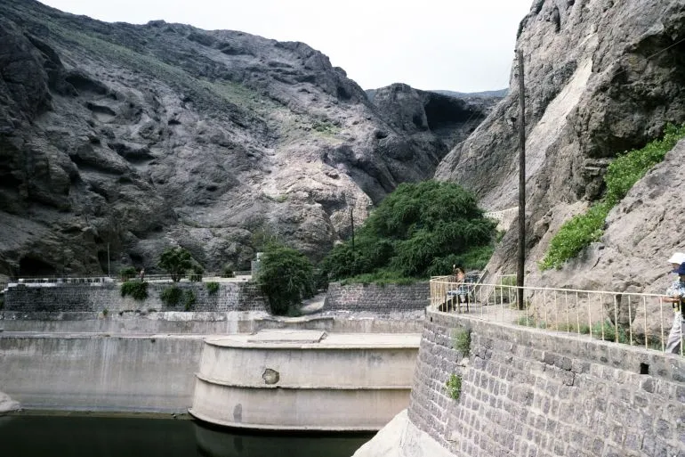 &quot;الألكسو&quot; تُدرج صهاريج عدن التاريخية ضمن قائمة التراث العربي المعماري