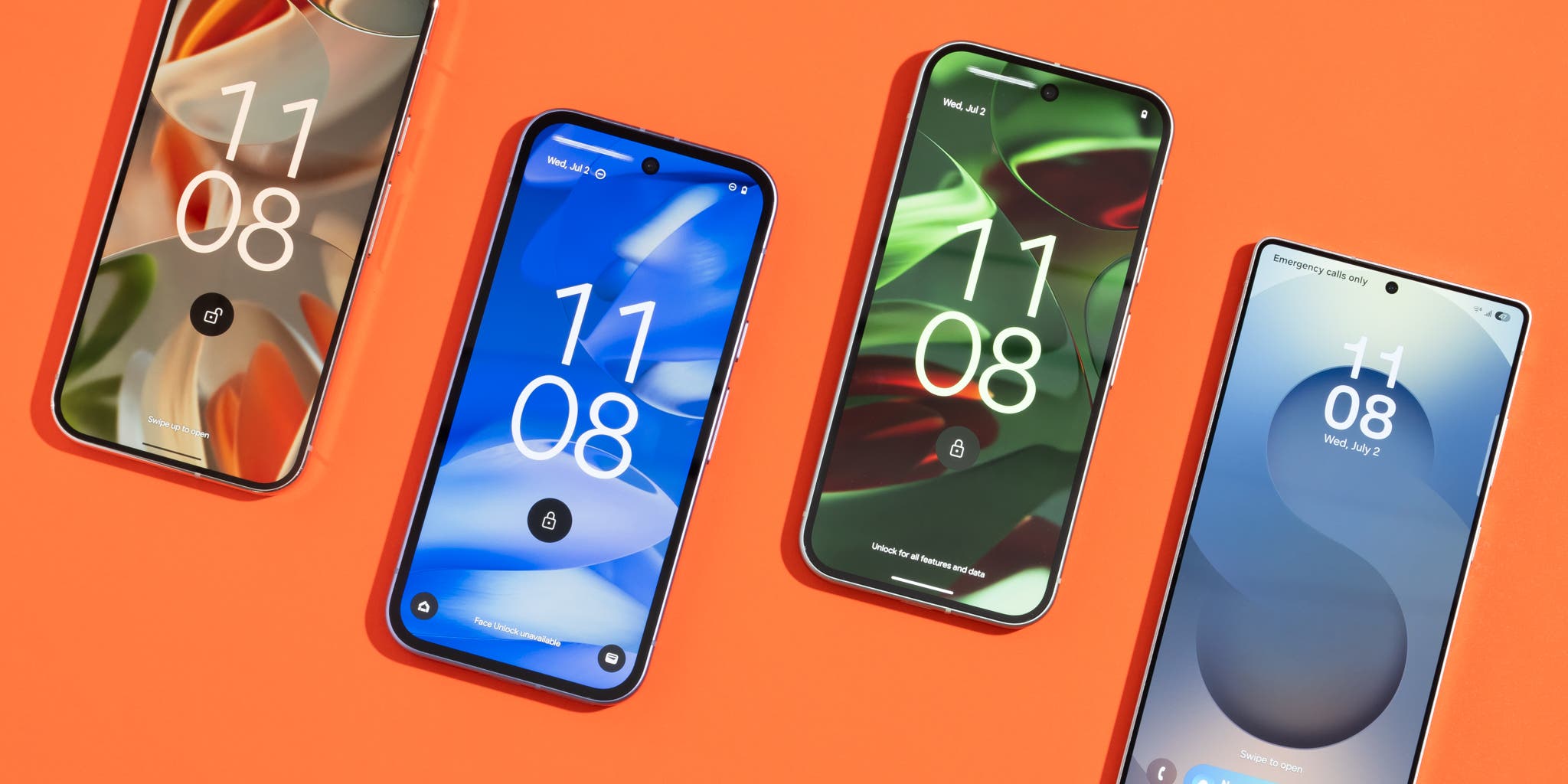 Latest Smartphone Reviews