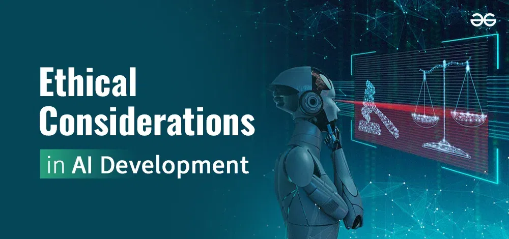 Ethical Issues in AI Development