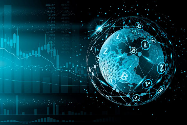 Web3 Innovations in Finance