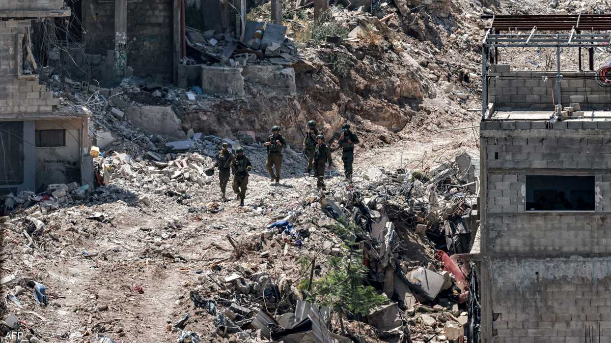 اتفاق لانسحاب الجيش الإسرائيلي من طولكرم ونور شمس "بشروط"