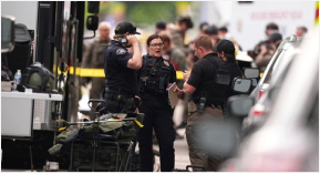 EU Regrets U.S. Sanctions on UN Palestinian Rights Expert