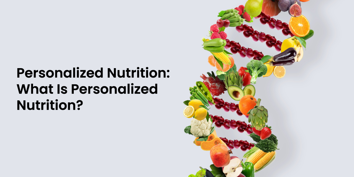 Personalized Nutrition for Better Workouts