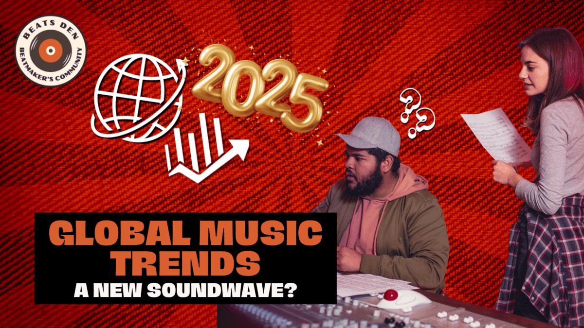Global Music Trends