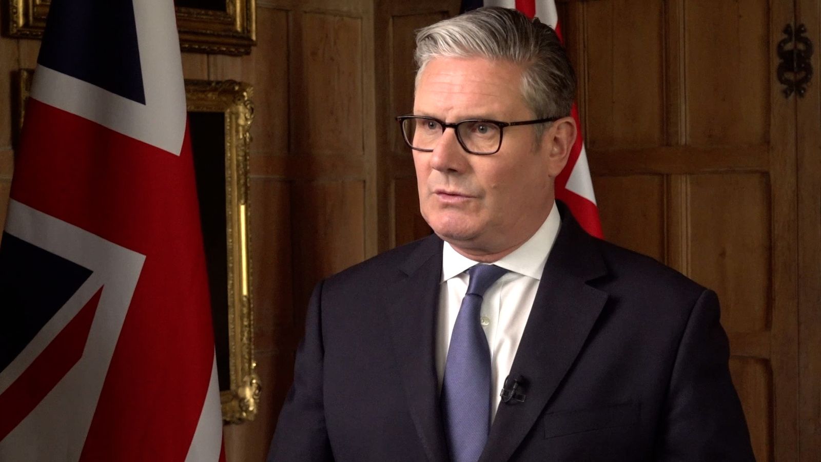 Starmer aims to break cabinet away day curse