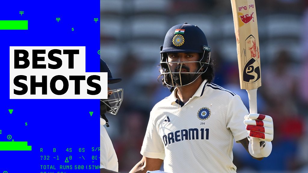 England effort leaves tetchy third Test in balance