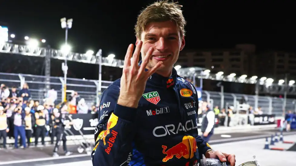 Is Verstappen more likely to stay at Red Bull with Horner gone?
