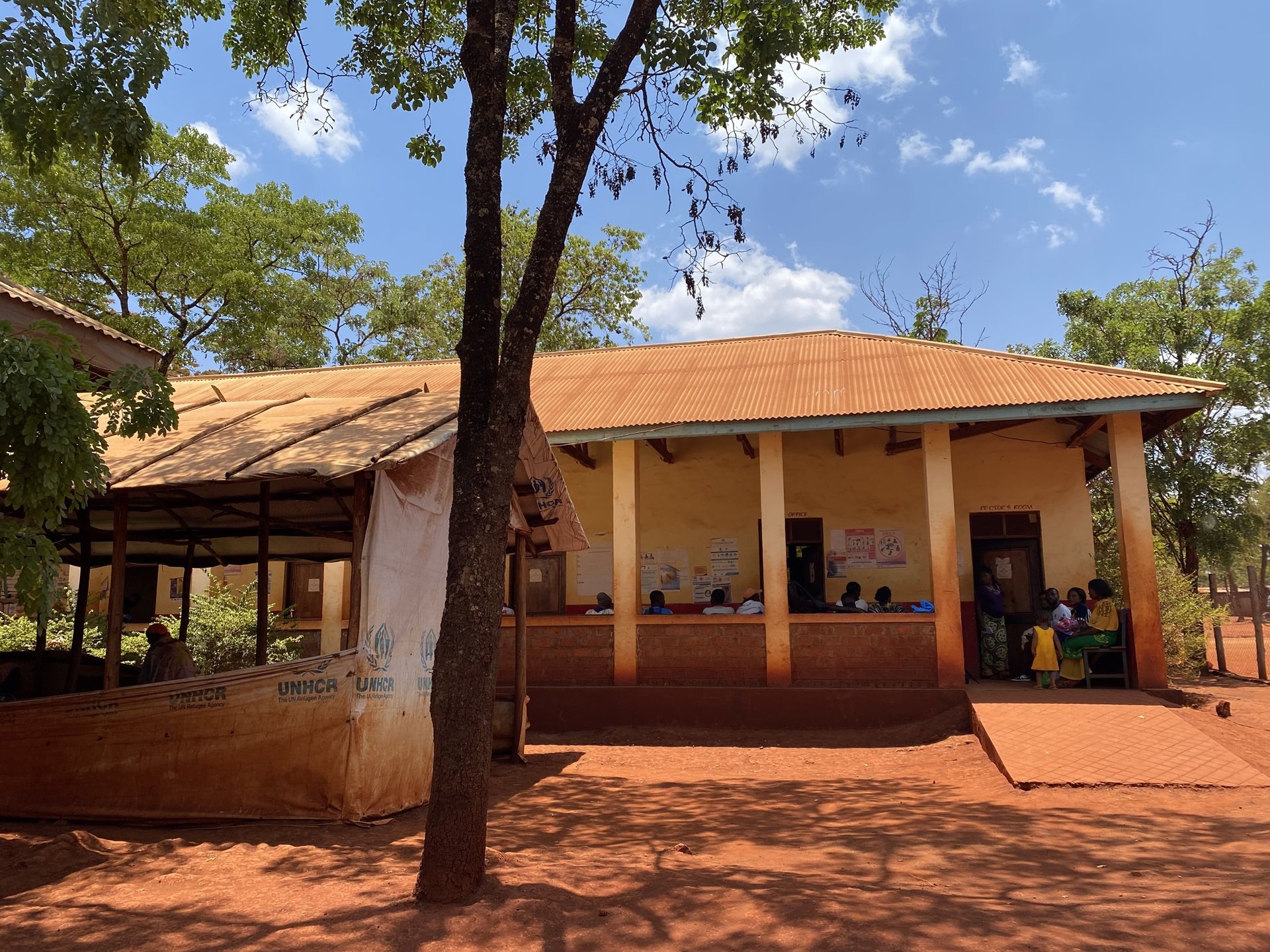 Marking 30 years of progress – engaging the health sector to tackle violence against women and girls