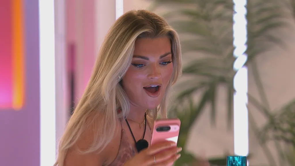 Love Island seems to be having a moment this year - but why?