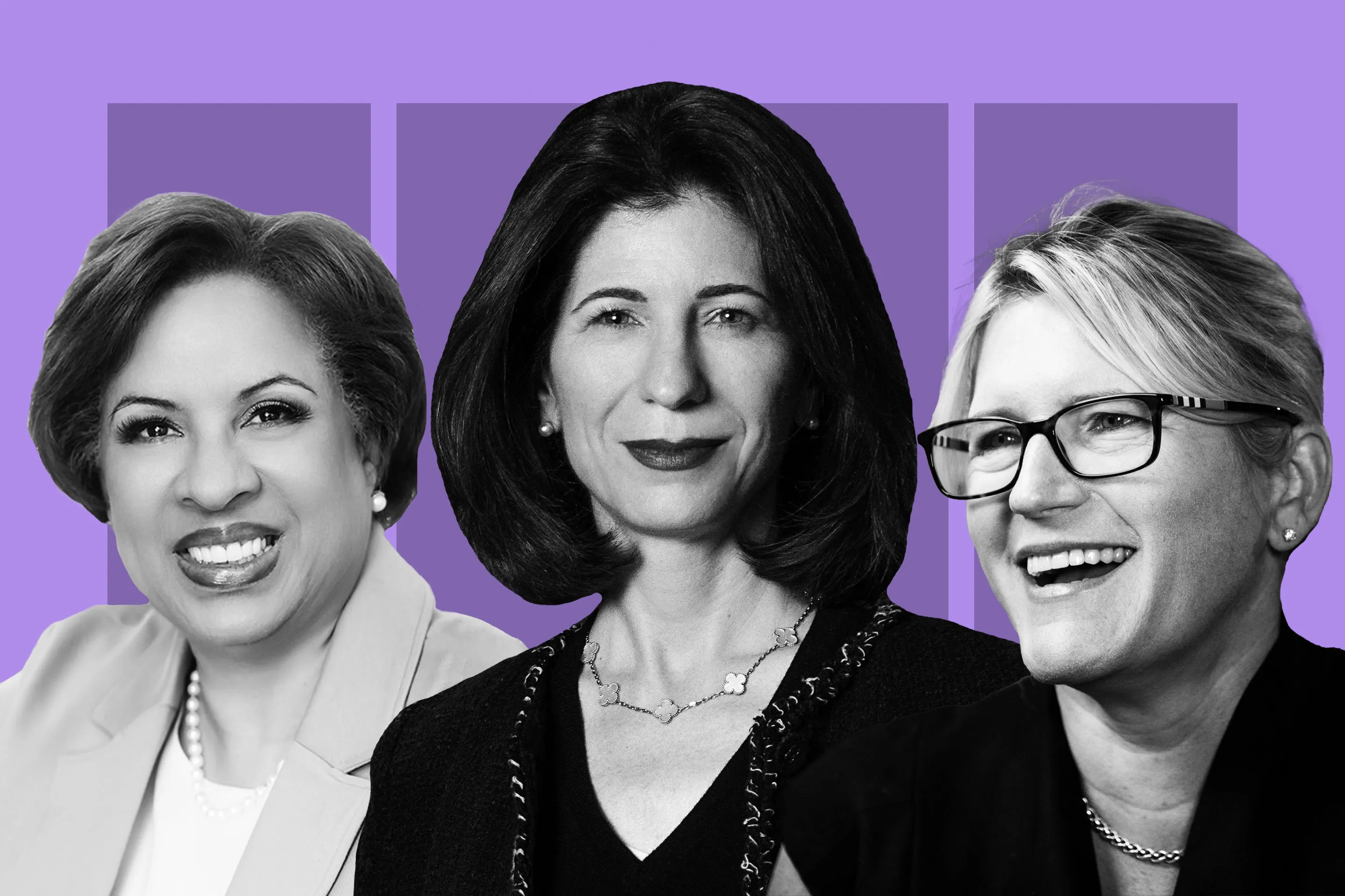 Female CEOs Drive Innovation in Fortune 500 Companies