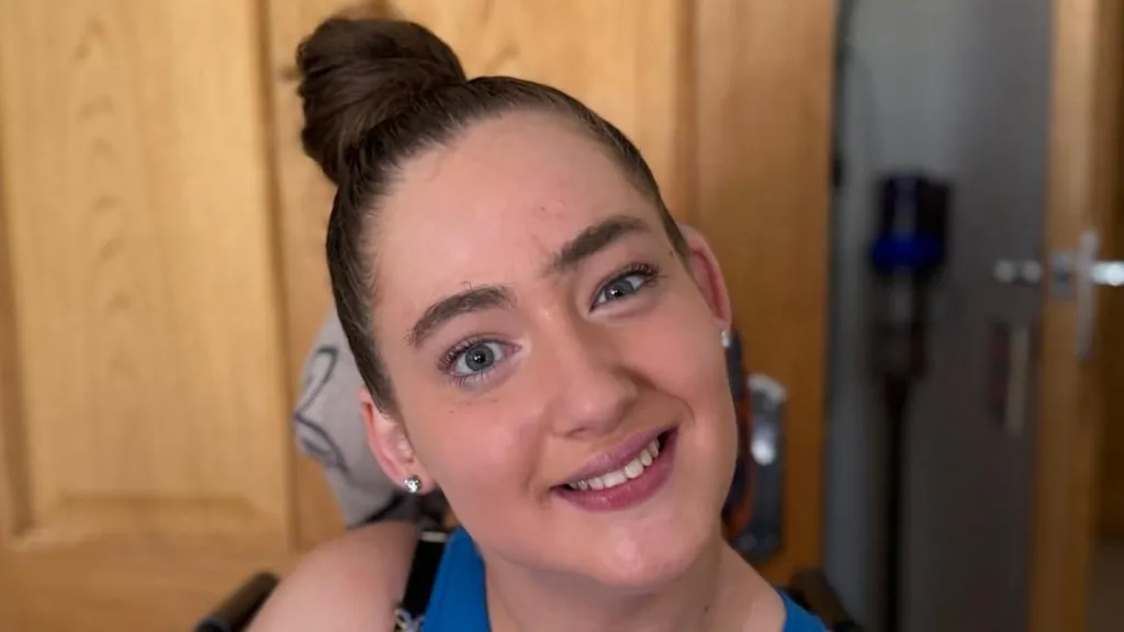 Someone faked my death on TikTok